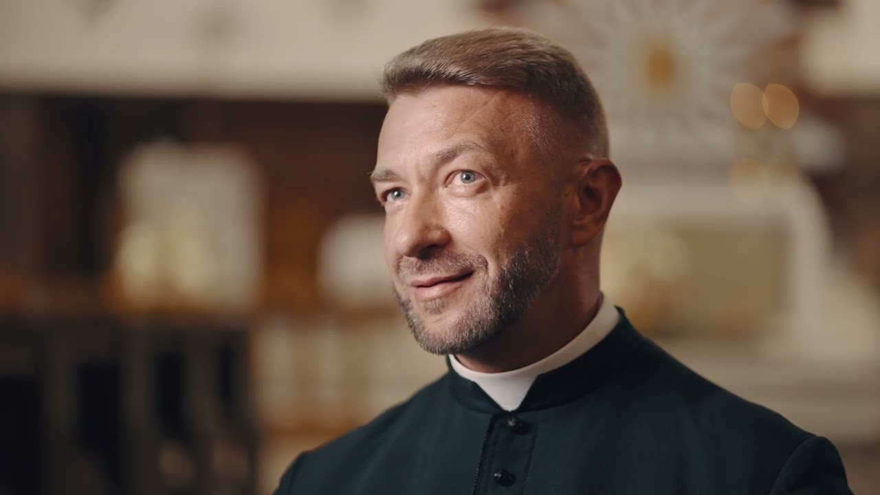 KRUCYFIKS BARYCZKOWSKI - film dokumentalny 2025