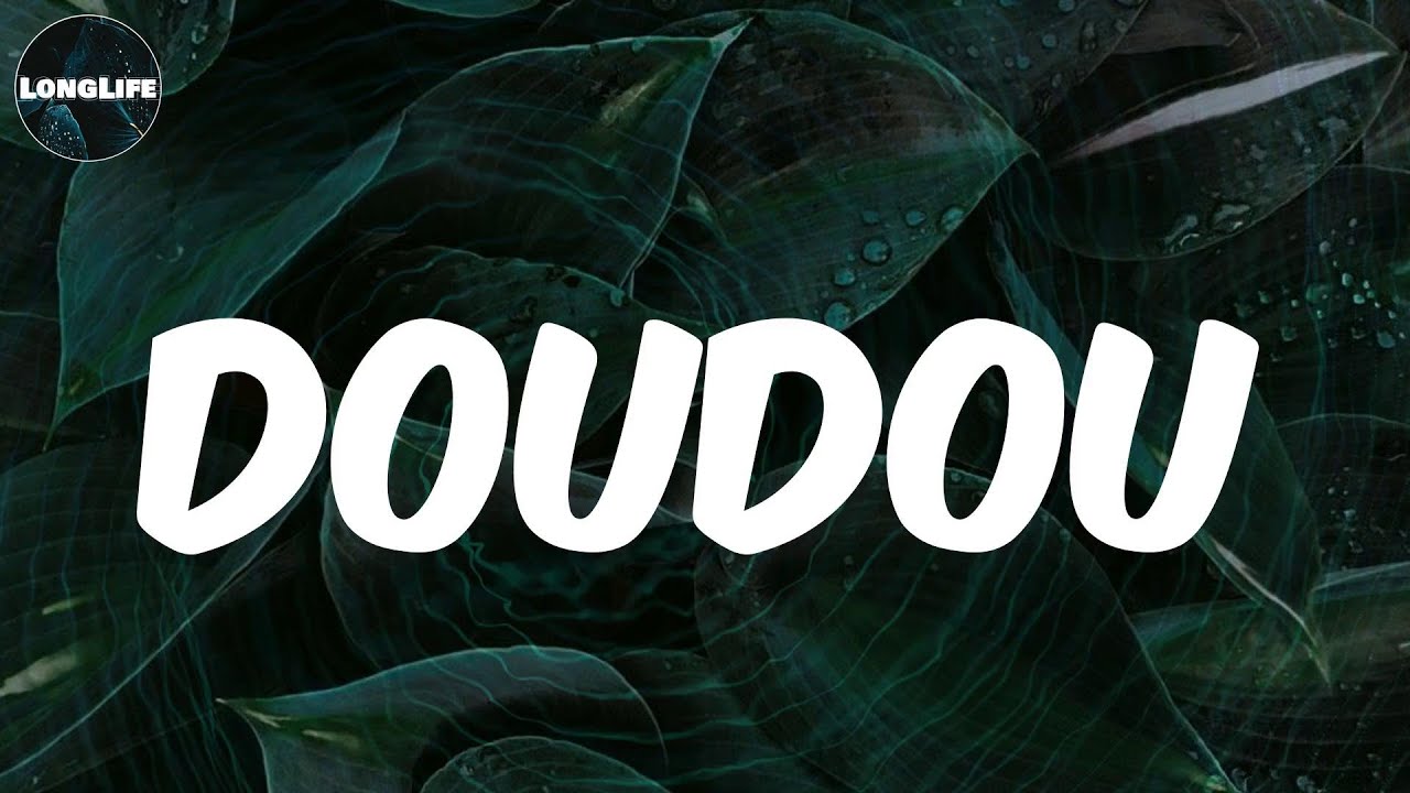 Squidji - (Lyrics) Doudou