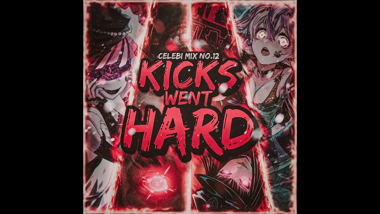 [KSM/USC] - Custom Paradise : Kicks Went HARD