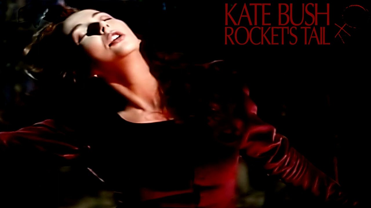 Kate Bush - Extended Cuts: 24 - Rocket's Tail