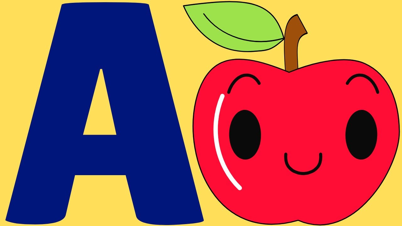 Learn Alphabet A to Z with Birthday Party Fun | Educational ABC Video for Kids | Alphino ABC