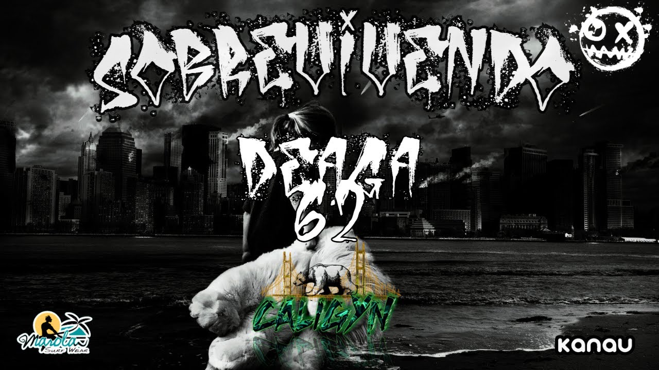 SOBREVIVENDO - DEAGÁ 62