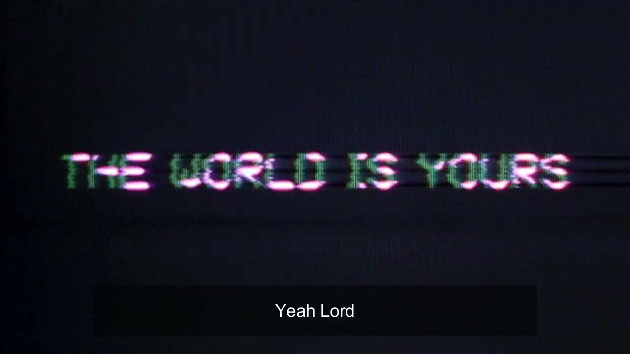 kaleo - hot blood (slowed & reverb)