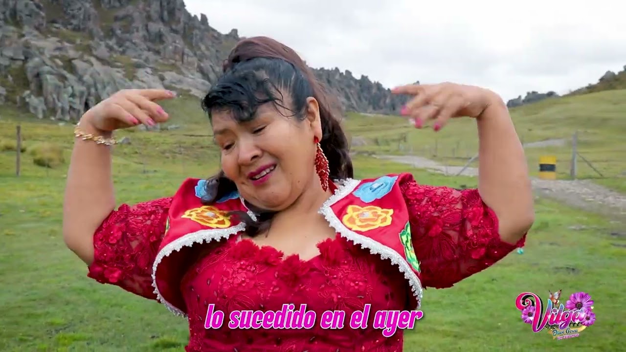 Vilga Olave - Lárgate de una vez PRIMICIA 2025