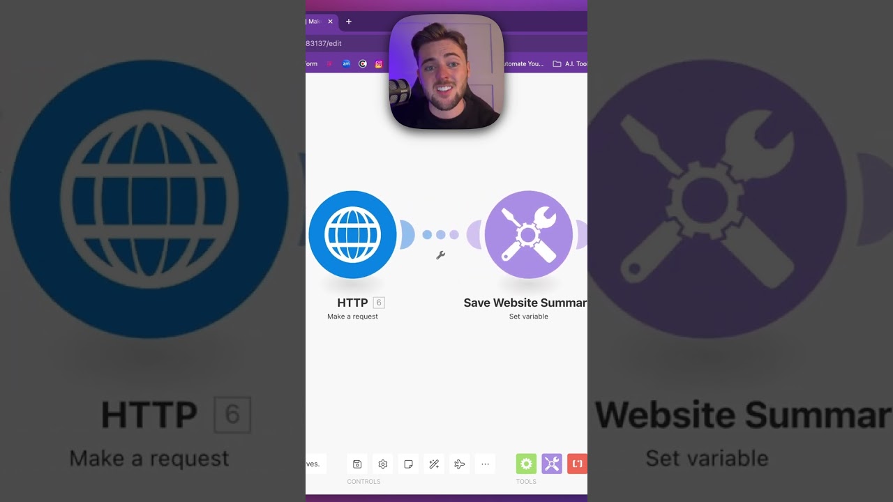 Instagram Scraping API Automation