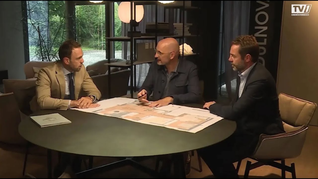 TV1 Immobilien Expertentipps
