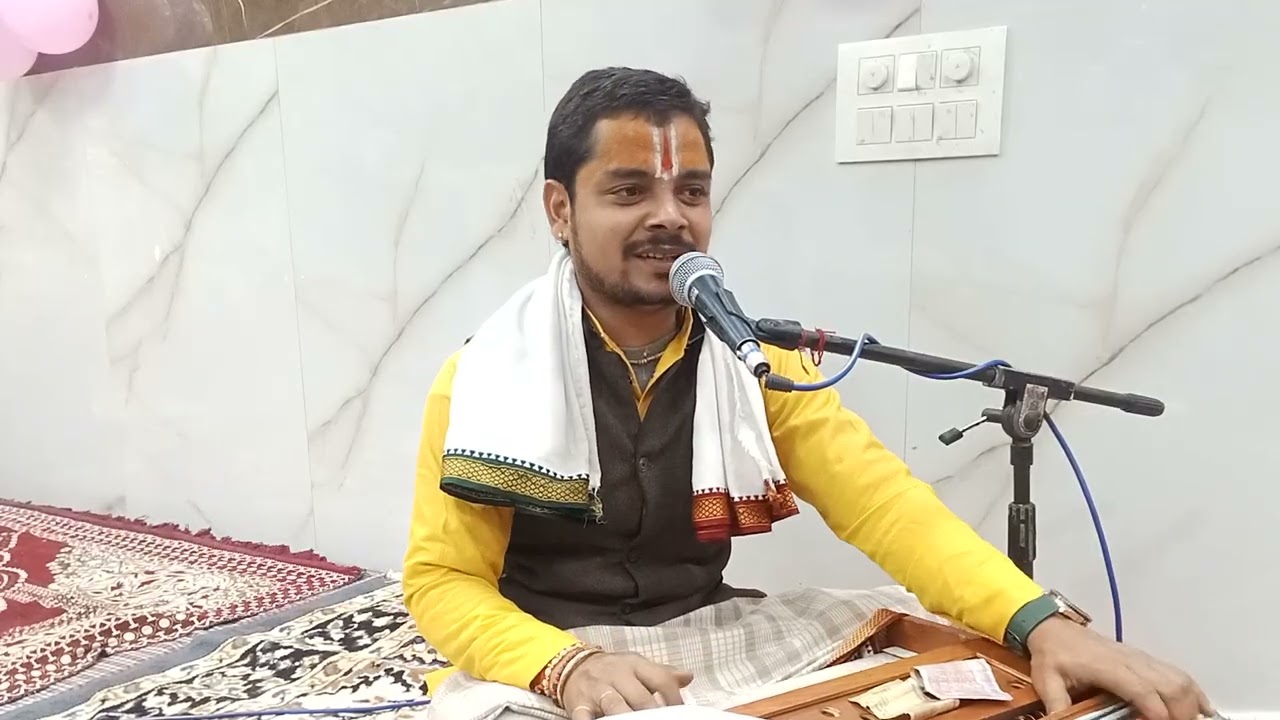श्री सुंदरकांड पाठ!sundarkand path! Mohan gardan Delhi 