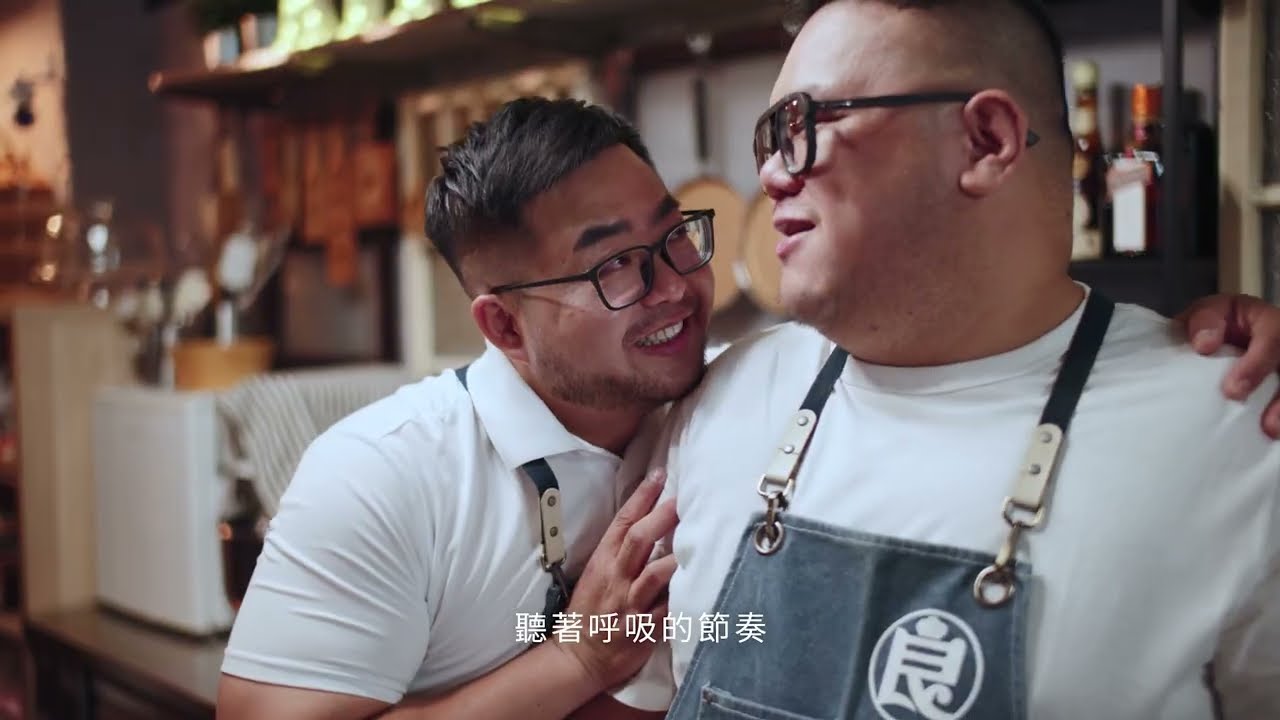 《想再見你 II See You Again》花絮搶先看｜多多肉DODORO單曲《停止線》音樂影片