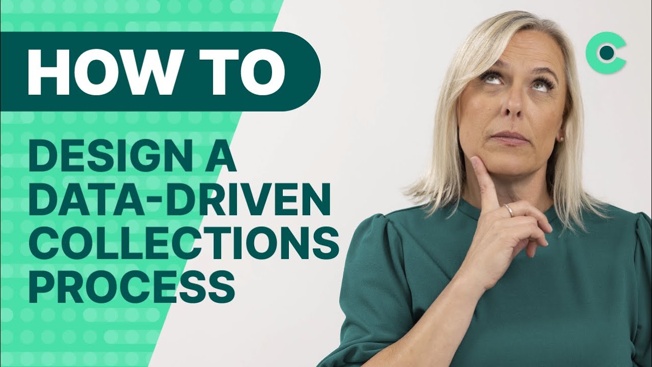 SALESFORCE: Build A Data-Driven Dunning Process
