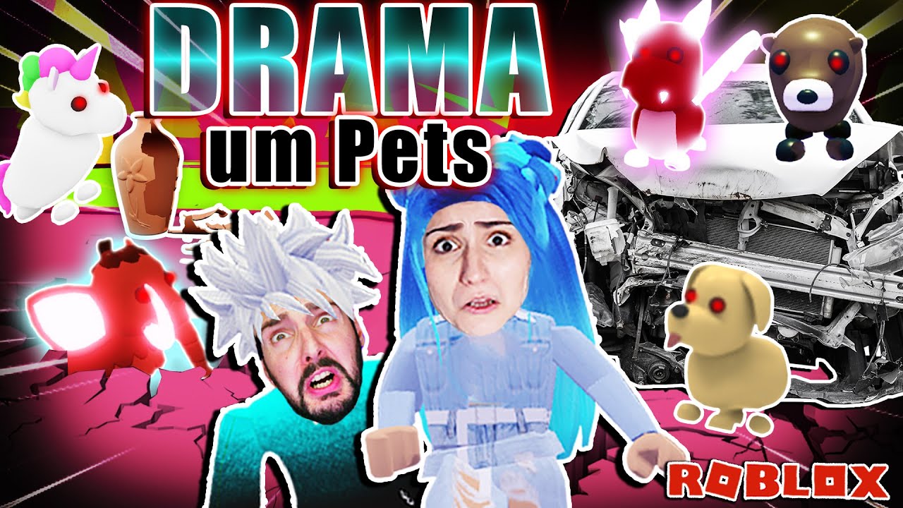 IMMER ÄRGER MIT UNSEREN PETS! Die besten Momente mit Familie Wolke und ihren Pets! 🐝🦁🦄