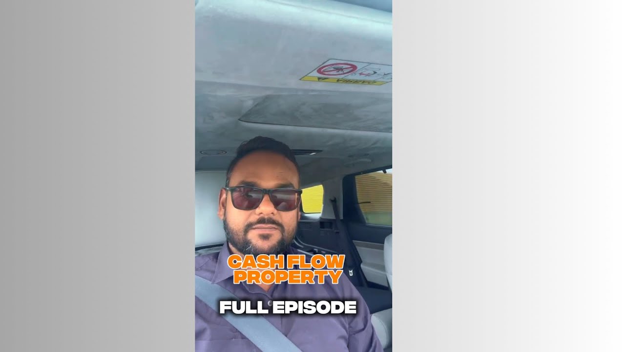 Cash Flow Property | Full Episode
