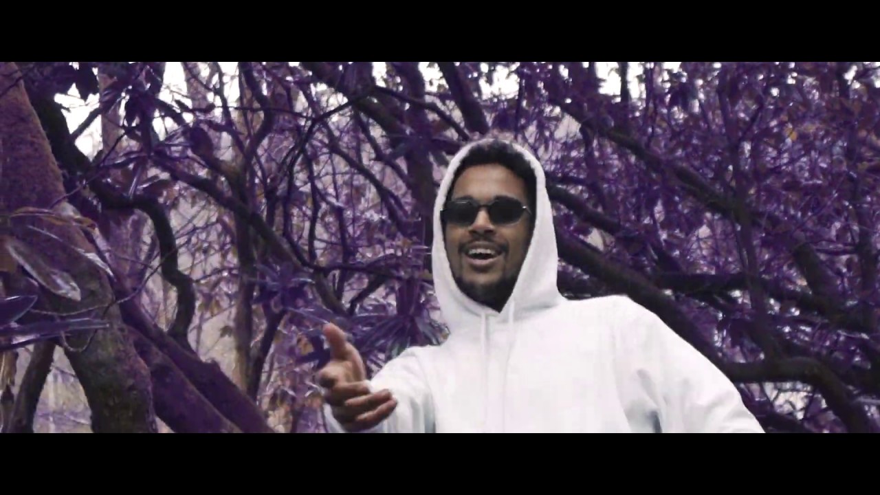 SALTI - Fireflies [Official Lyric Video]