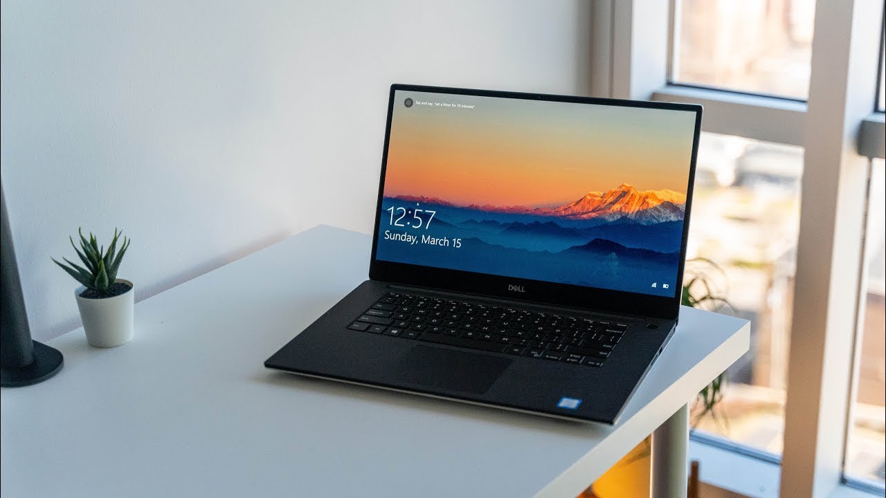 Dell XPS 15 7590 Review - Why I Switched From the MacBook Pro 16 inch