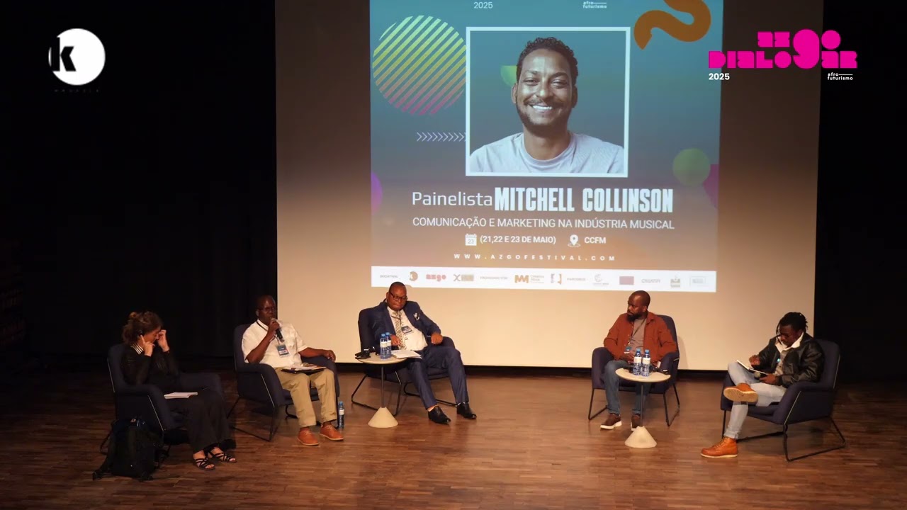 AZGODIALOGAR: Festivais e Eventos Musicais - Um Olhar da Imprensa