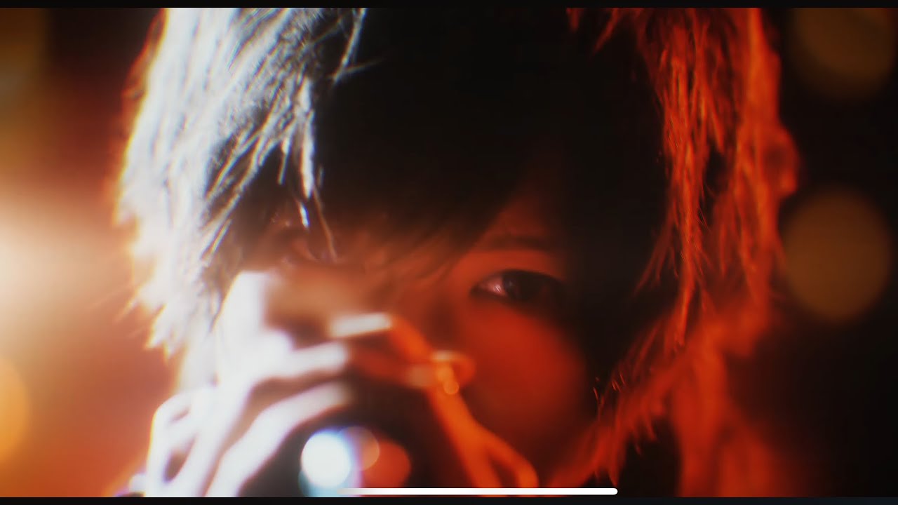 TØ-MA 「Gerbera」  Music Video