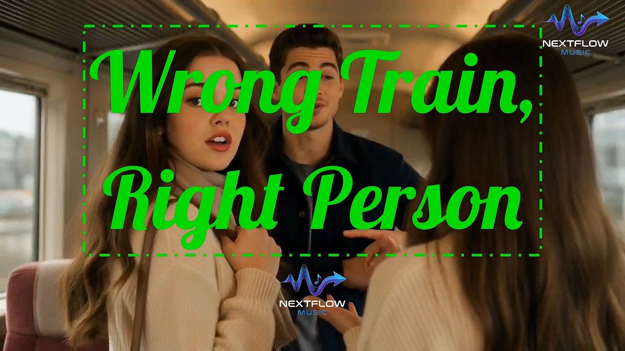 Sometimes a Wrong Turn Leads to the Right Place (Cinematic Short) | NextFlow Music