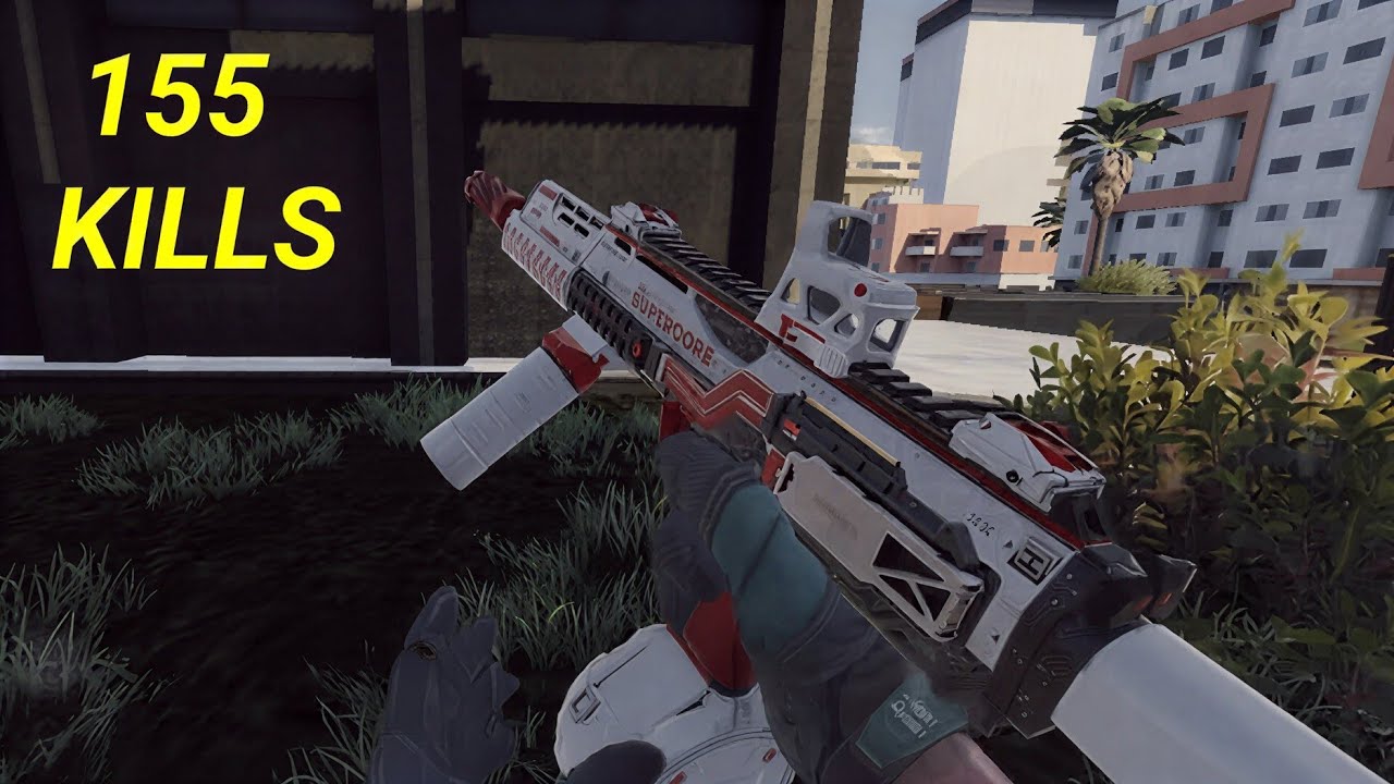 NEW MAP AFTERSHOCK / DELTA FORCE MOBILE IPHONE 13 PRO GAMEPLAY 