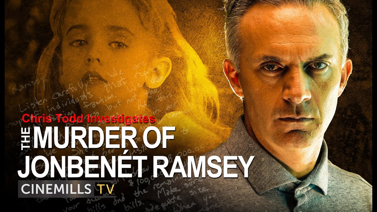 The JonBen&eacute;t Ramsey Murder: Unveiling the Shadows