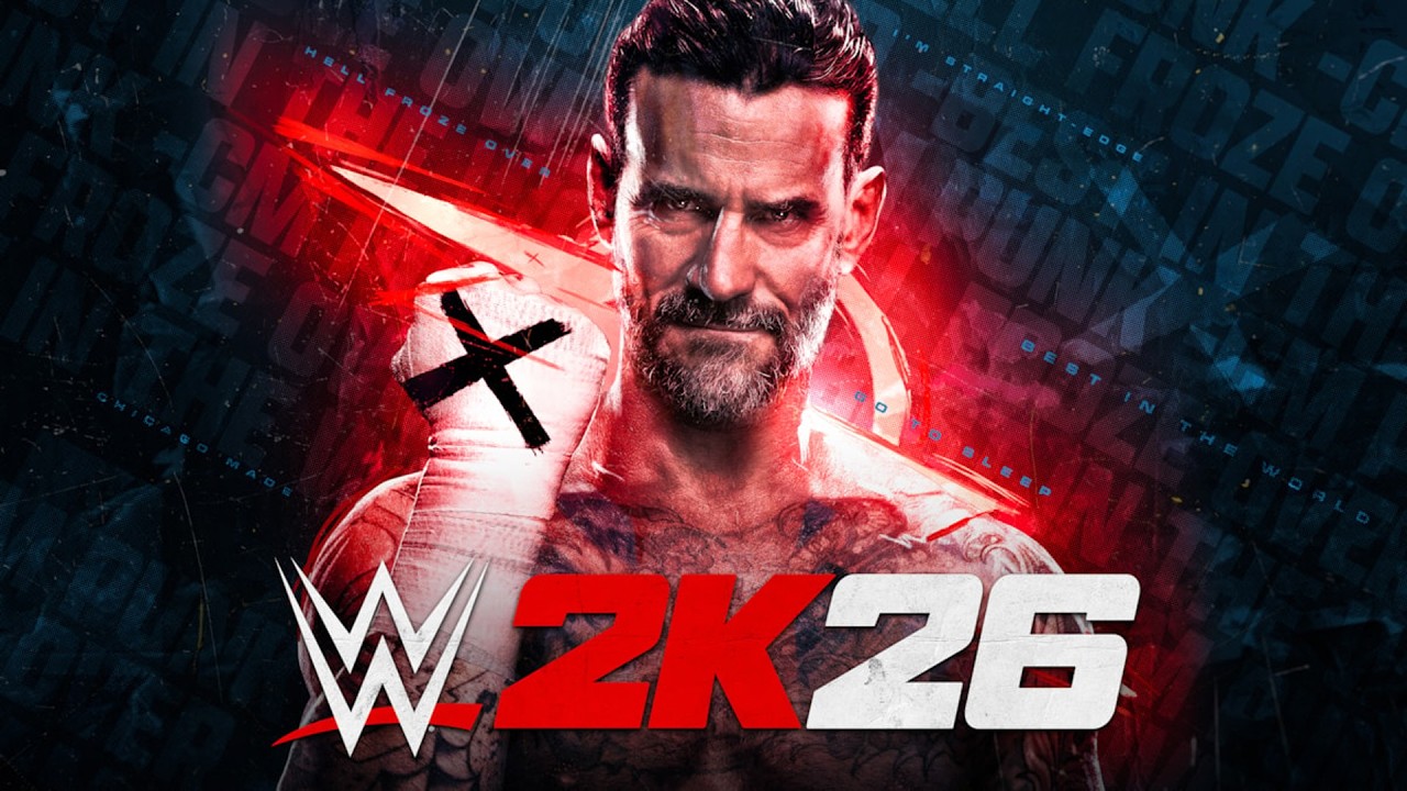 WWE 2K26 | First Impressions (PC)