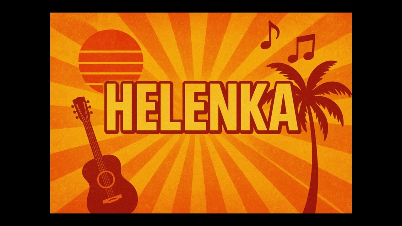 Helenka D-Bomb Remix  - wersja skr&oacute;cona