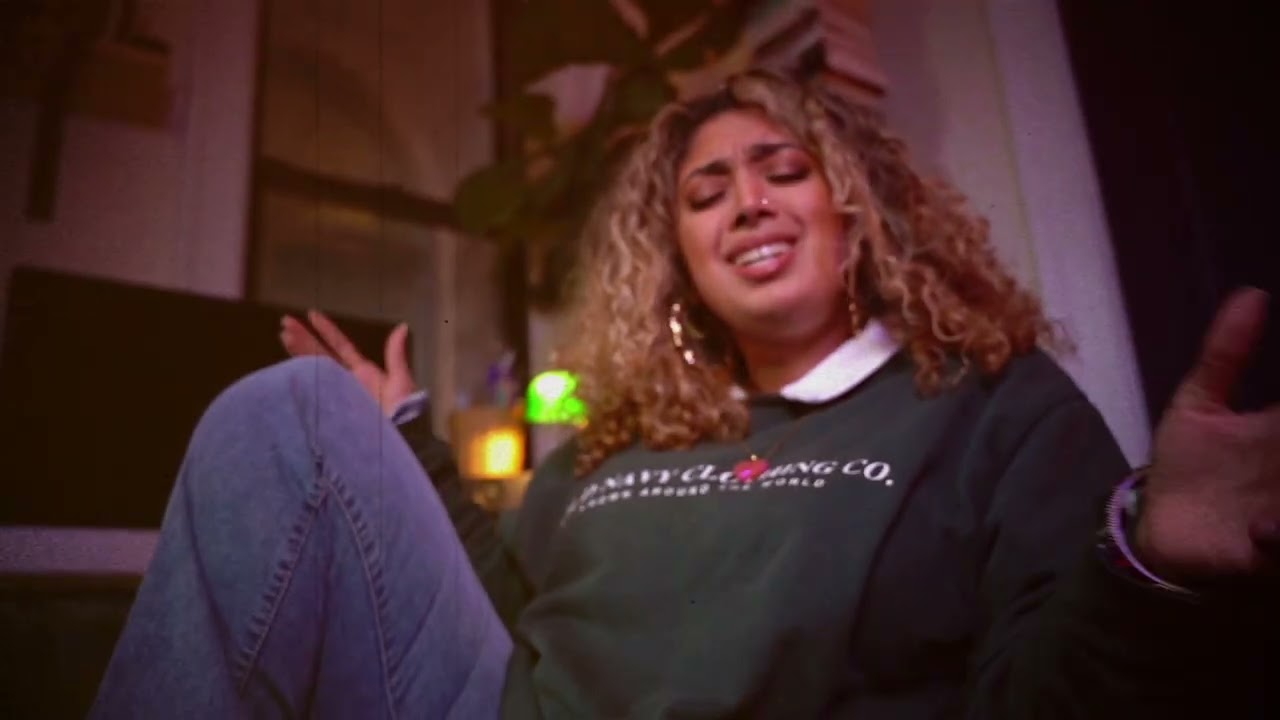 Maurice Smooth & @AnjaliAsha_ - WYTB &iquest; 