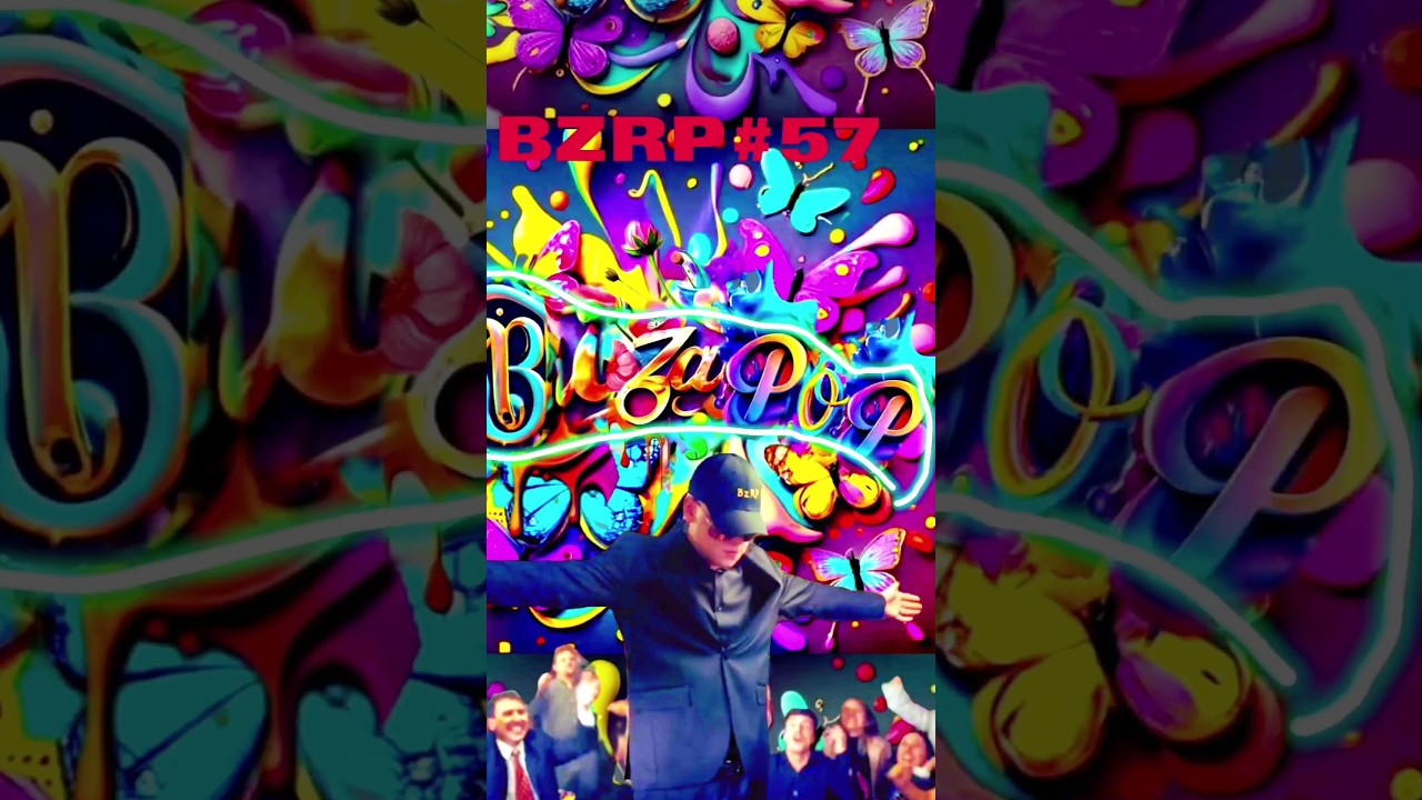 Adelanto ⚠️⛔️de session #57 #Bizarrap #bizapop #Argentina