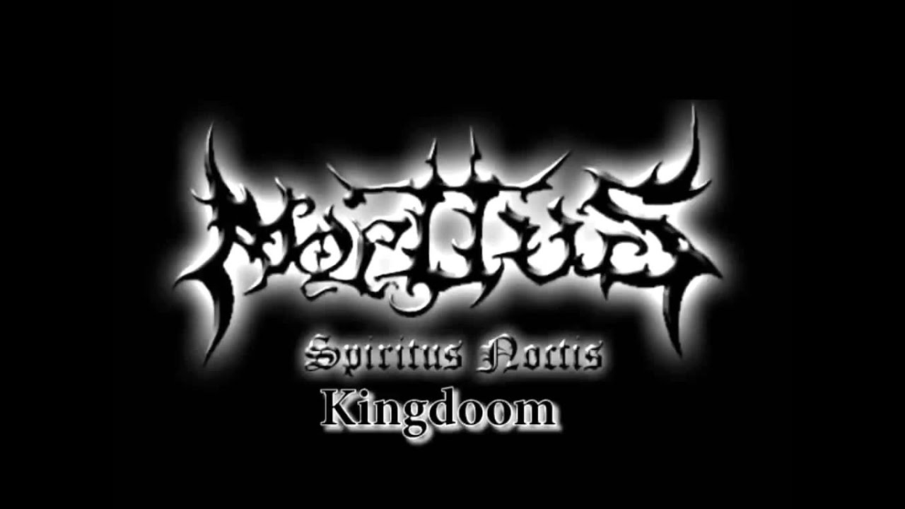 Morttus - Apocalypse