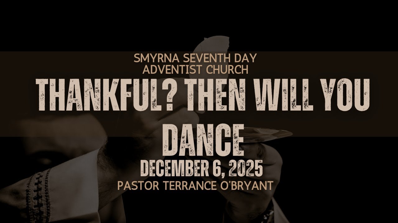 LA Smyrna SDA Church Worship Celebration