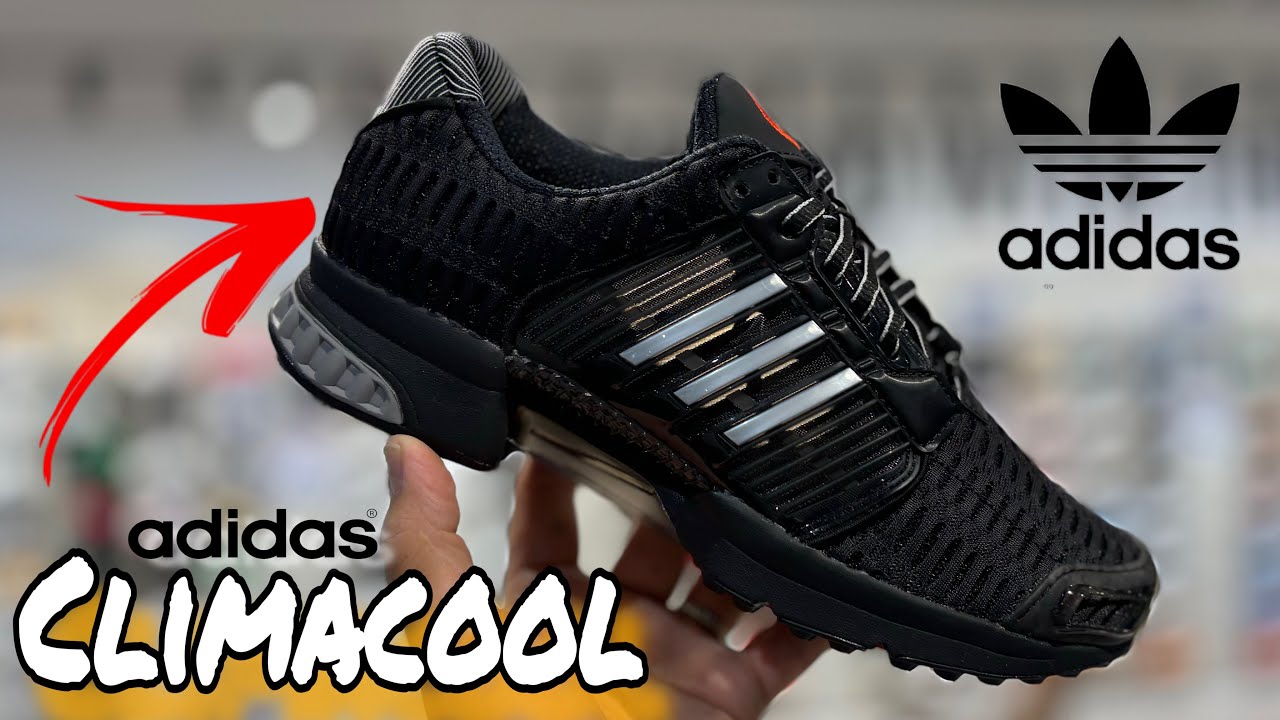 Adidas ClimaCool 1 Unboxing