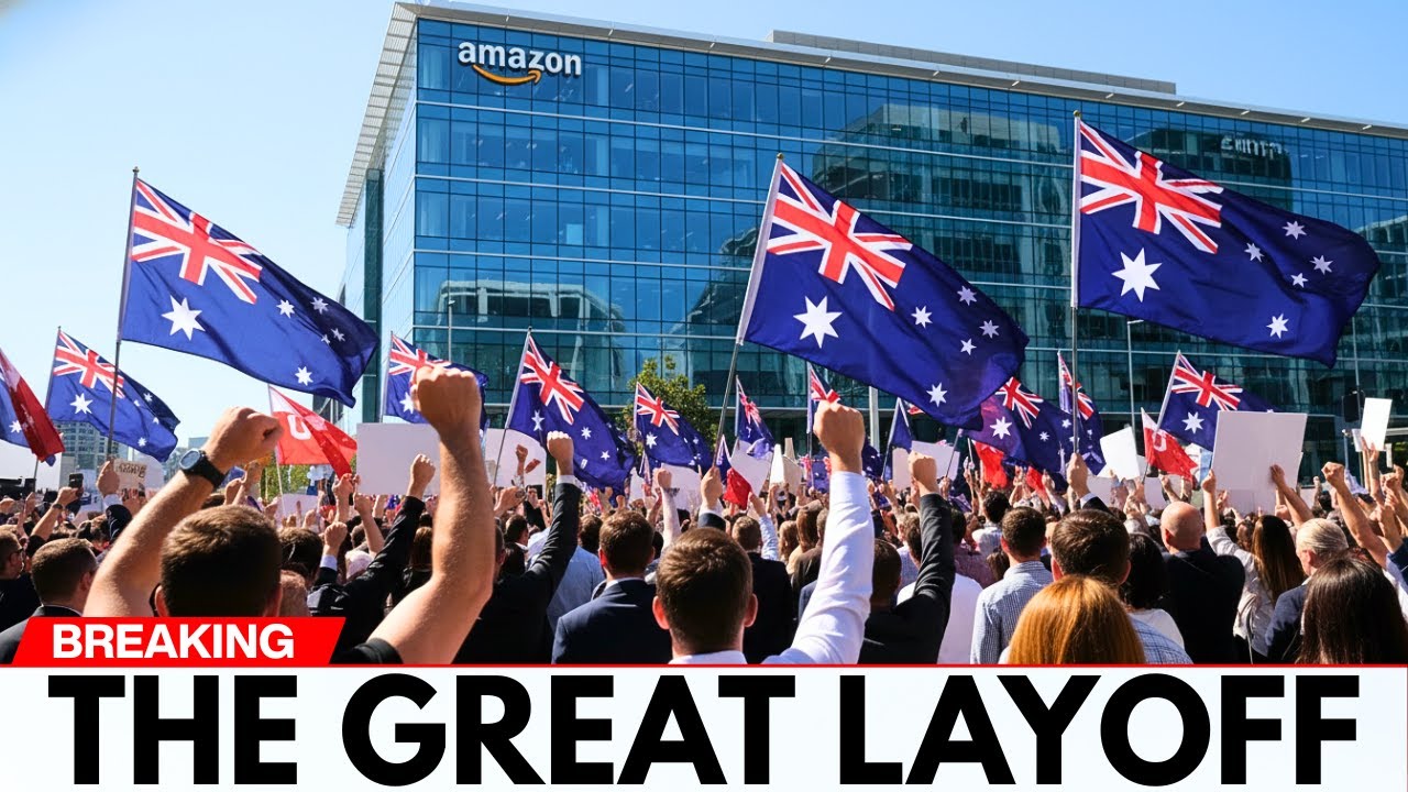10 Companies That Cut Most Jobs in Australia in 2026