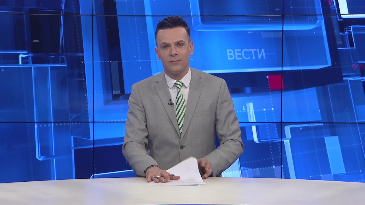 Вести на Канал 5 во 18, 30.03.2026