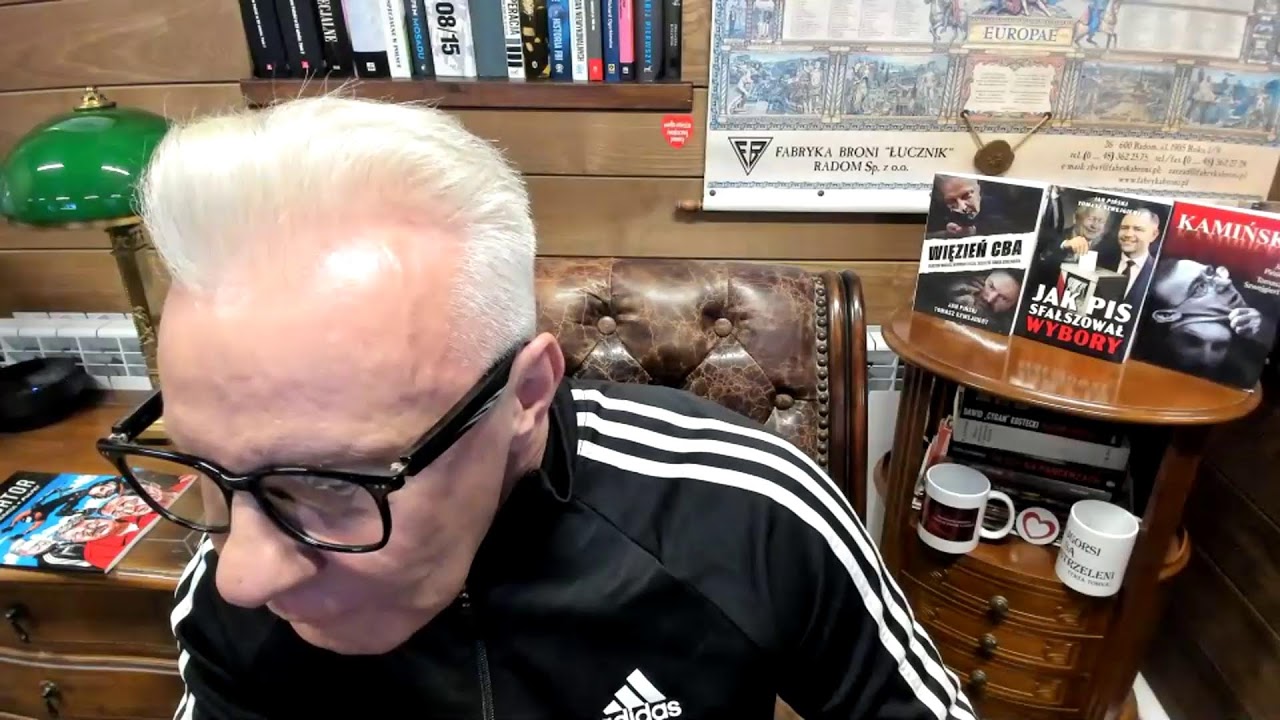 | Z BAŃKI | Tomasz Szwejgiert