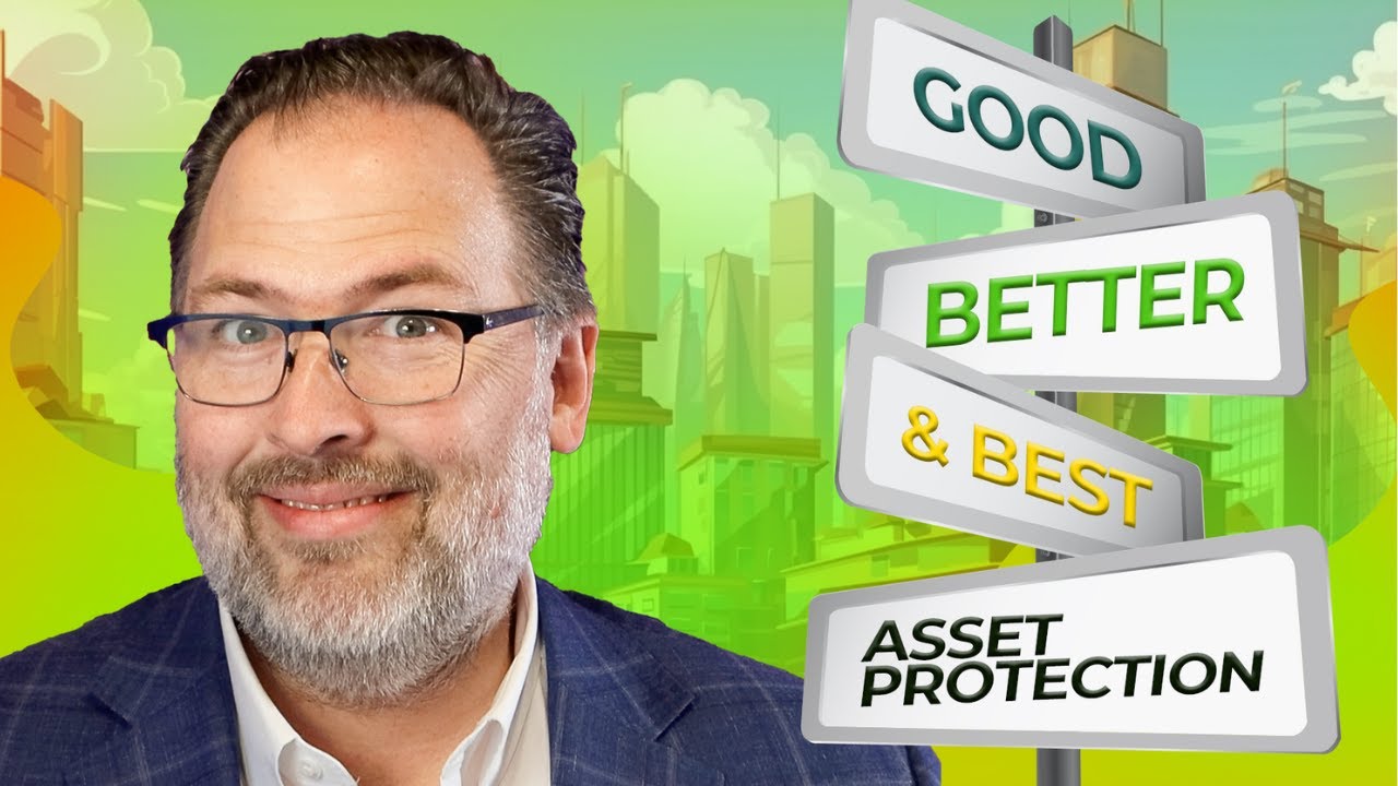 LAWYER: How to Protect Your Rental Properties From a Lawsuit!
