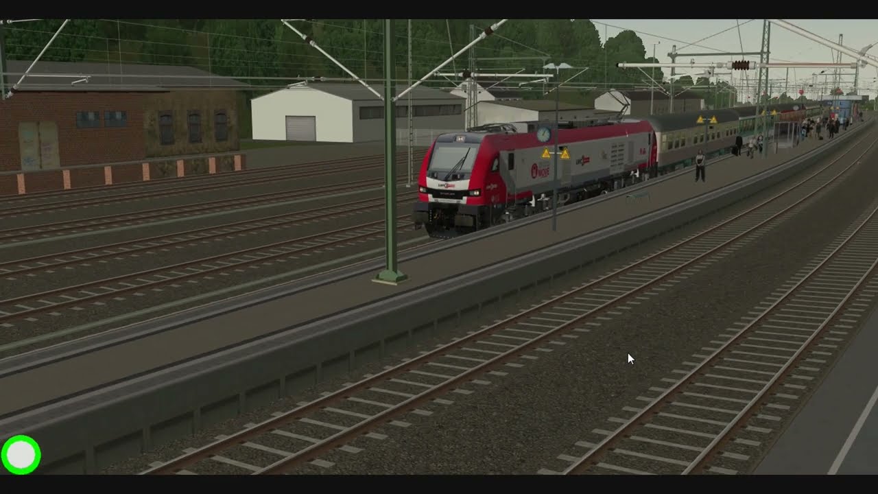Zusi BR159 Eurodual Au Hennef