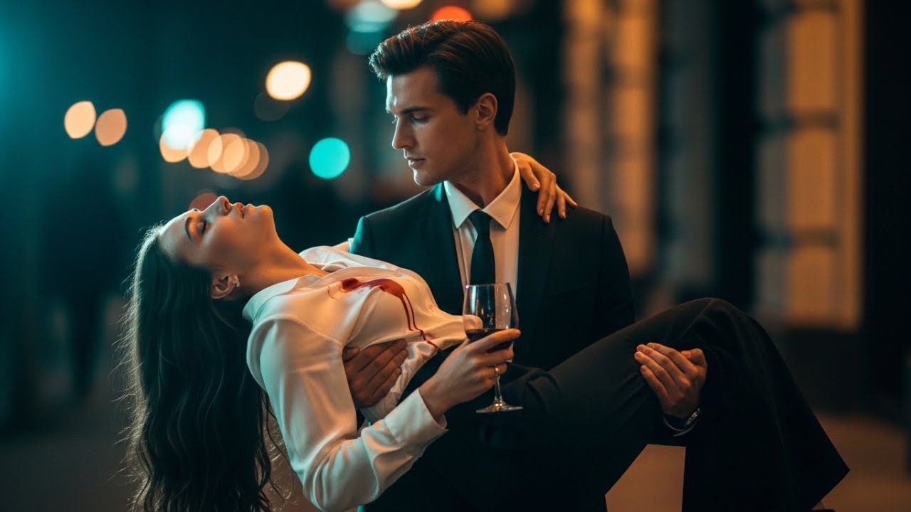 Single Dad Saved His Drunk Boss From Trouble — What She Did After Will Inspire You