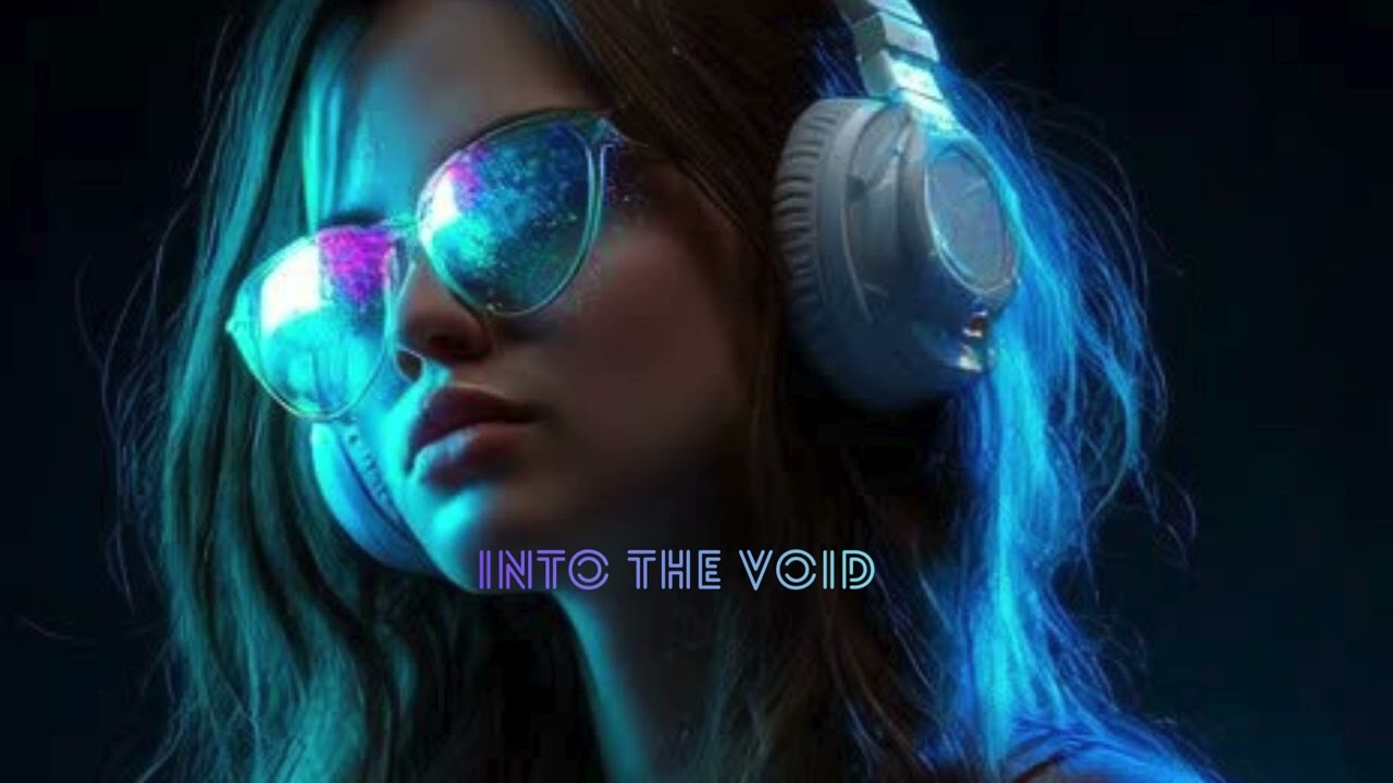 INTO THE VOID DEEP EDM MELODIC TRANCE
