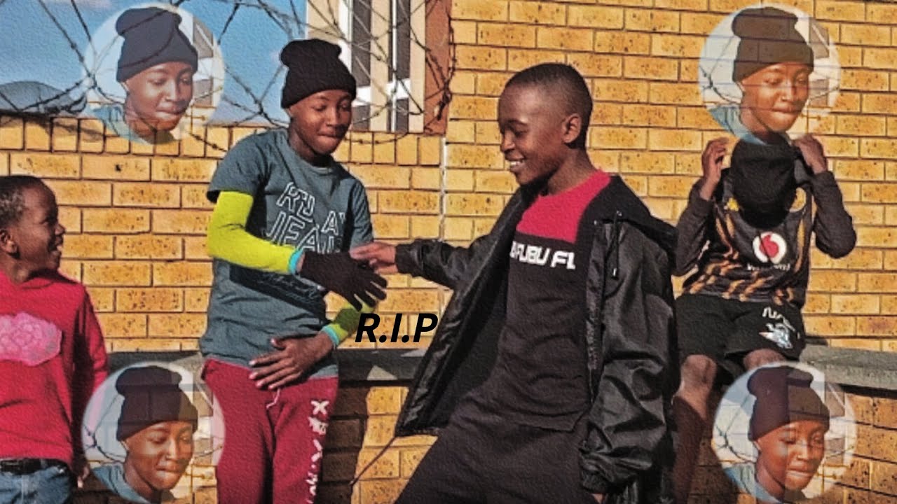Crayzee KiD - R.I.P SETHU ( Crayzee squad member ) 🕊💔