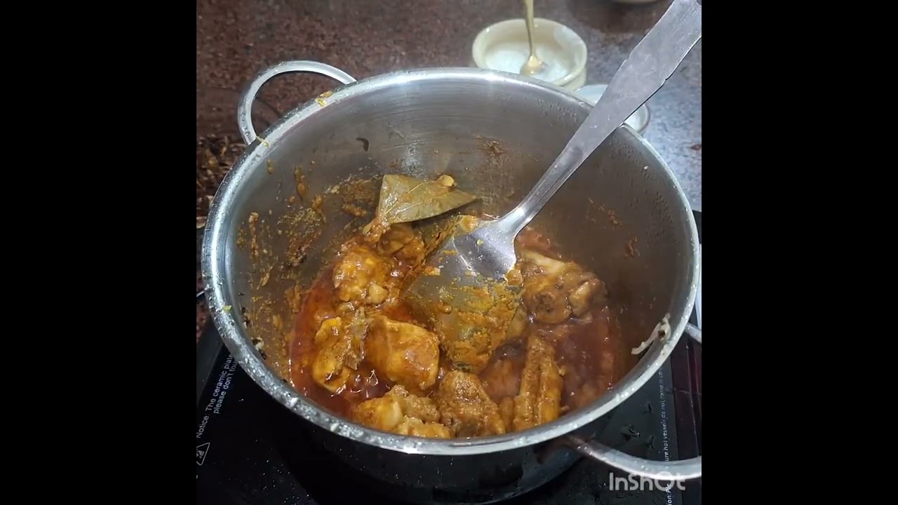 Chicken Danedar Korma Recipe | Shaadi Style Swad Ghar par @tastyfoodbysam#DinnerRecipe#NonVegRecipe