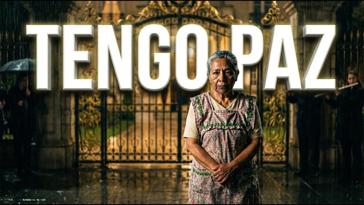 Ellos Tienen MILLONES pero Yo Tengo PAZ: La Humillación que se Convirtió en mi Libertad