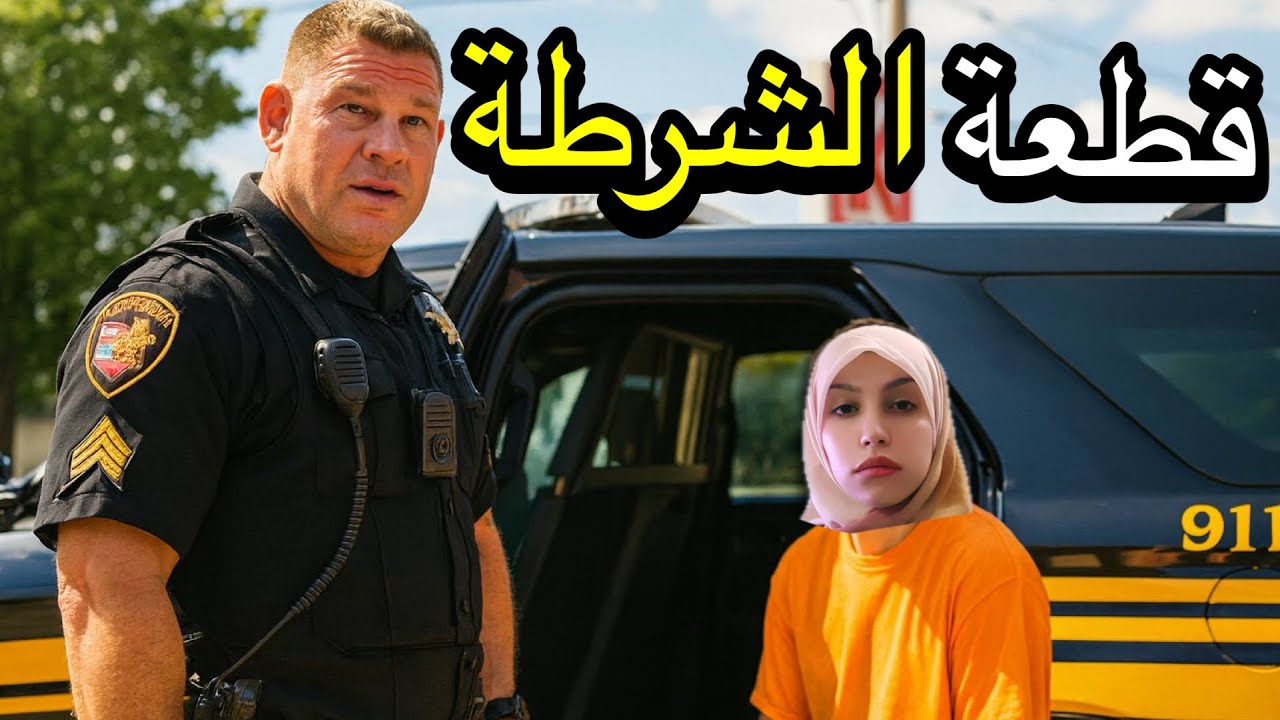 واجبات رجل الشرطة | سادس اعدادي