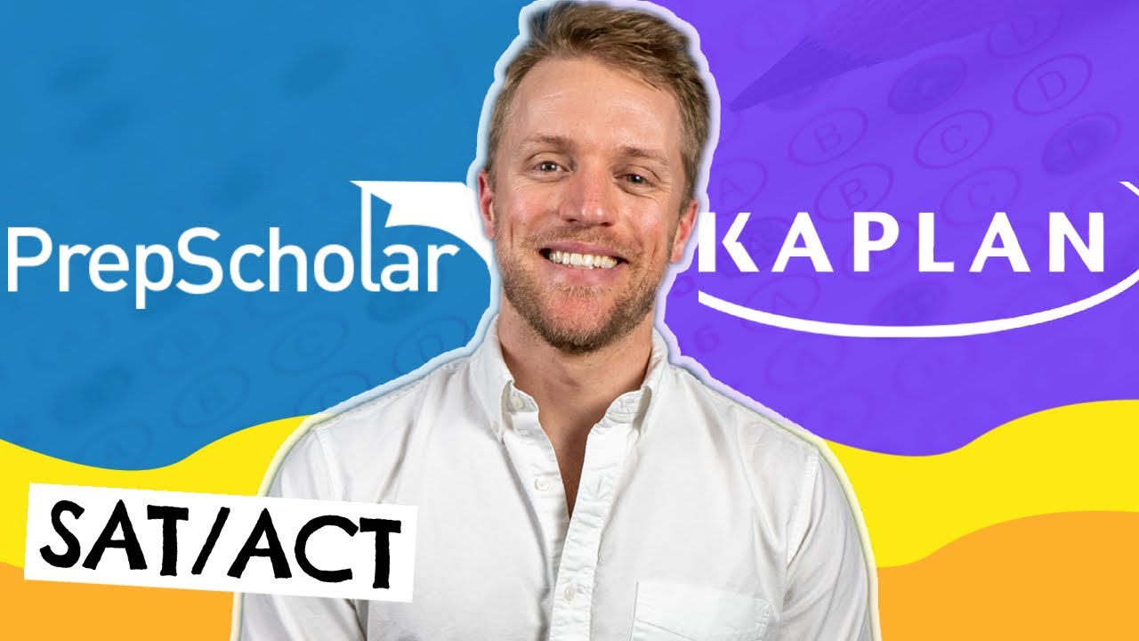 PrepScholar vs Kaplan SAT & ACT (Which Is Better?)