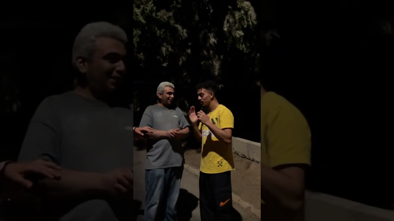مقلب الجنيه الختياره من السلسله الجديده حلقه رقم 17 😈