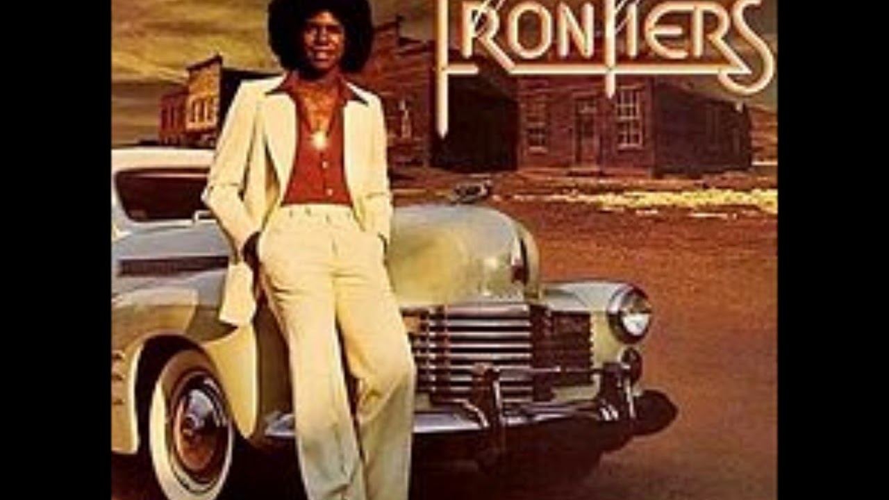 Jermaine Jackson - Castles Of Sand