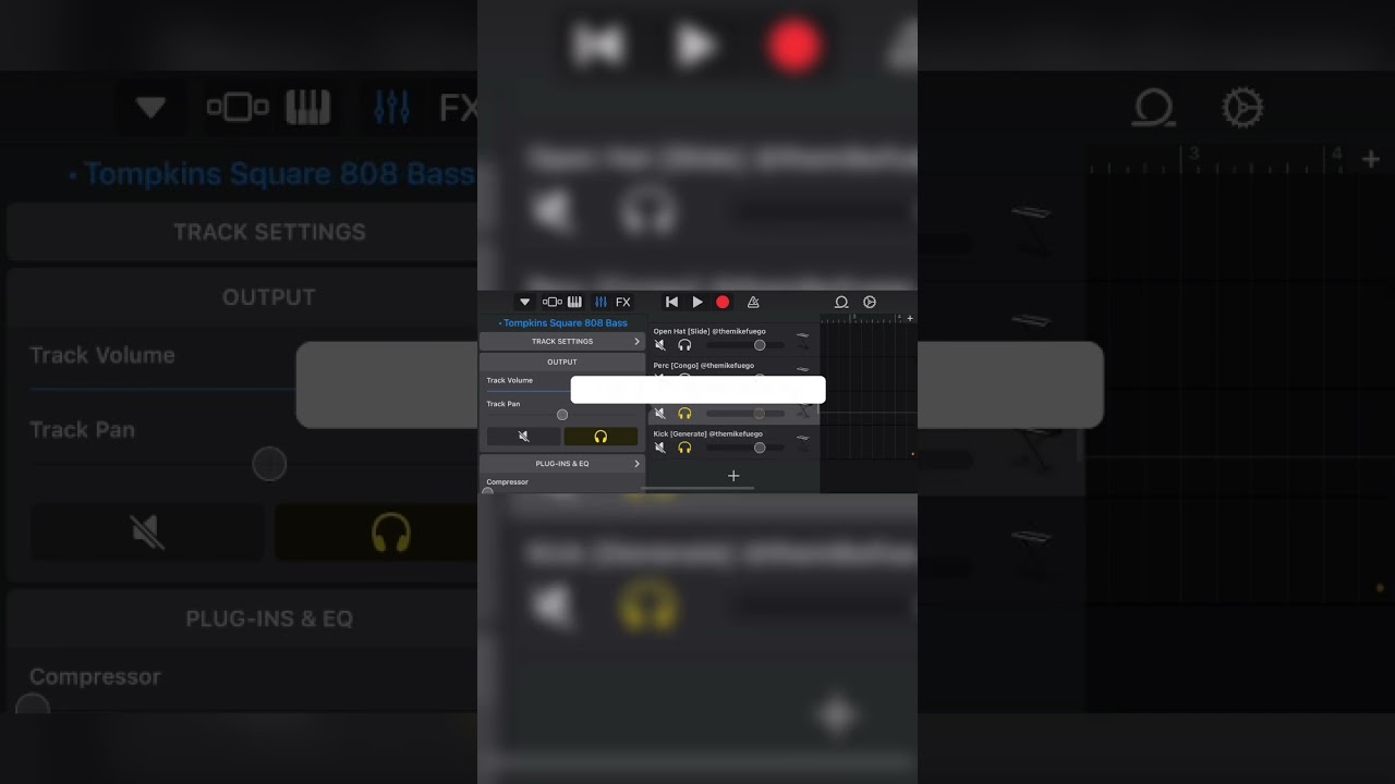 How to Make Your 808s and Kicks Hit Harder