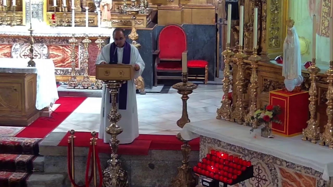 Meditaciones cuaresmales