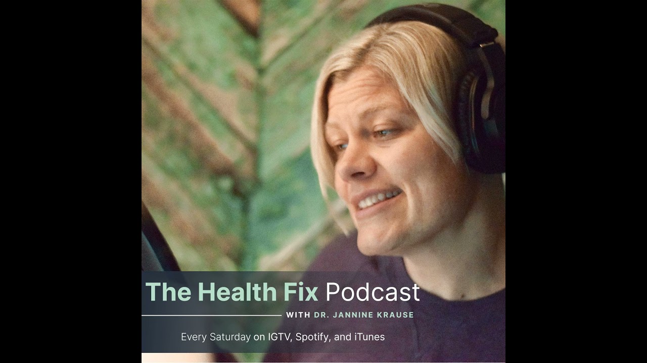 Ep 245: How Sunlight Impacts Your Gut Health