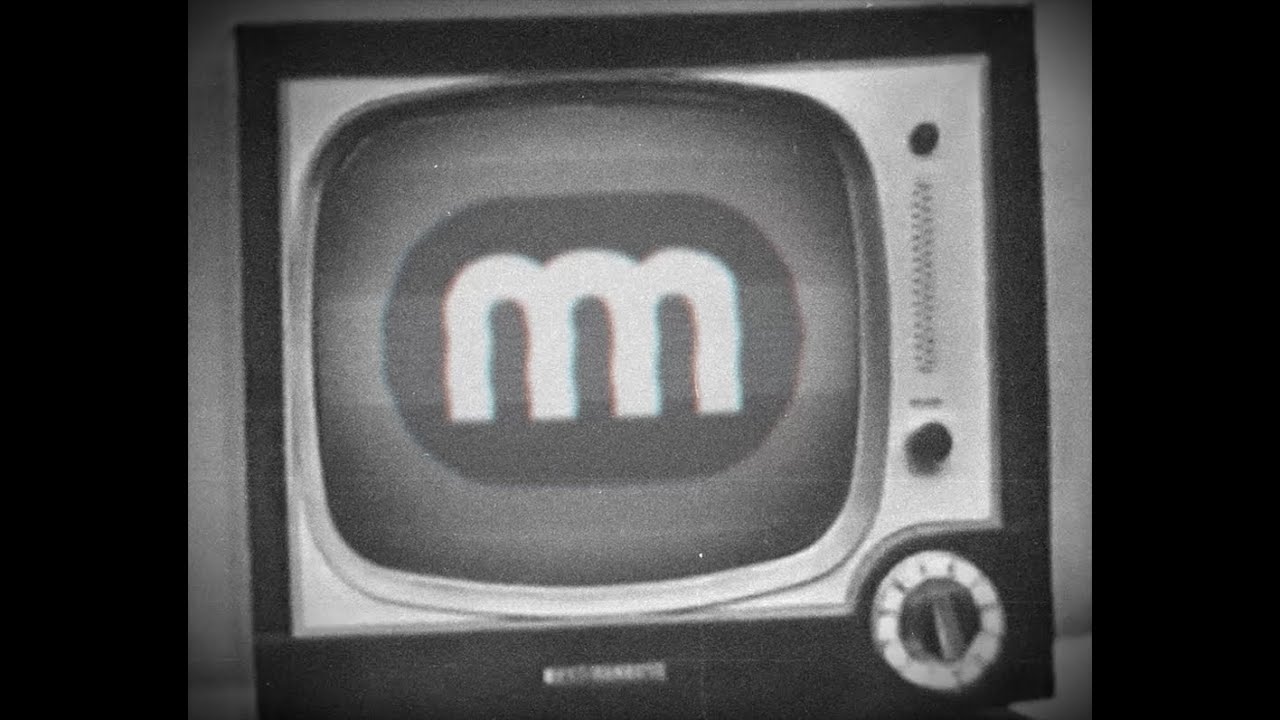 Mammoth: Mammoth (Official Lyric Video)
