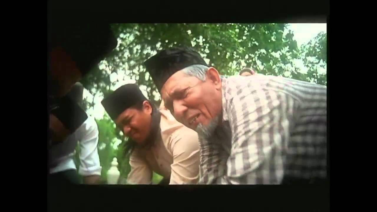 Tanah Kubur Musim 4 - Episod 8 [Episod Penuh]