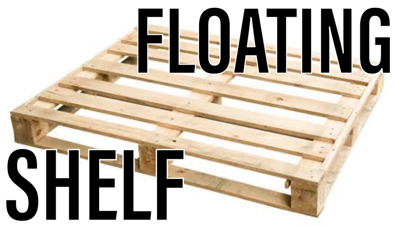 СОВЕТЫ И ХИТРОСТИ ПО ИСПОЛЬЗОВАНИЮ ПОДДОНОВ И ПЛАВАЮЩАЯ ПОЛКА