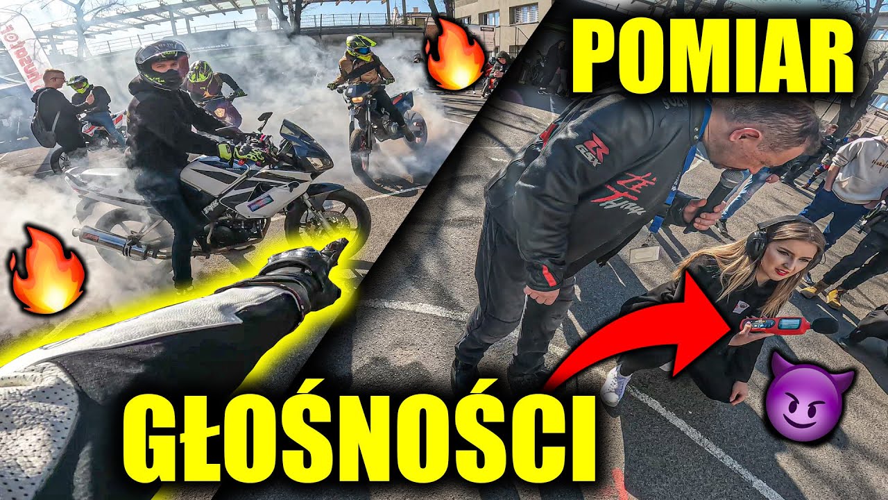 PALCIE GUMĘ! 🔥🏍 ODJECHANY WYDECH, SYMULATOR JAZDY NA KOLE 😦 ZSMOTKA 2022